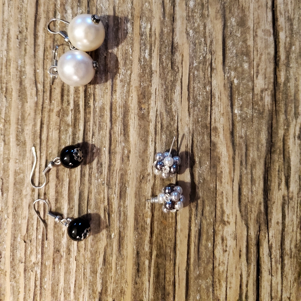 Earring Bundle - image 2